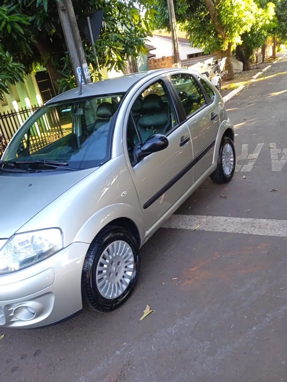 Citroën C3 2011