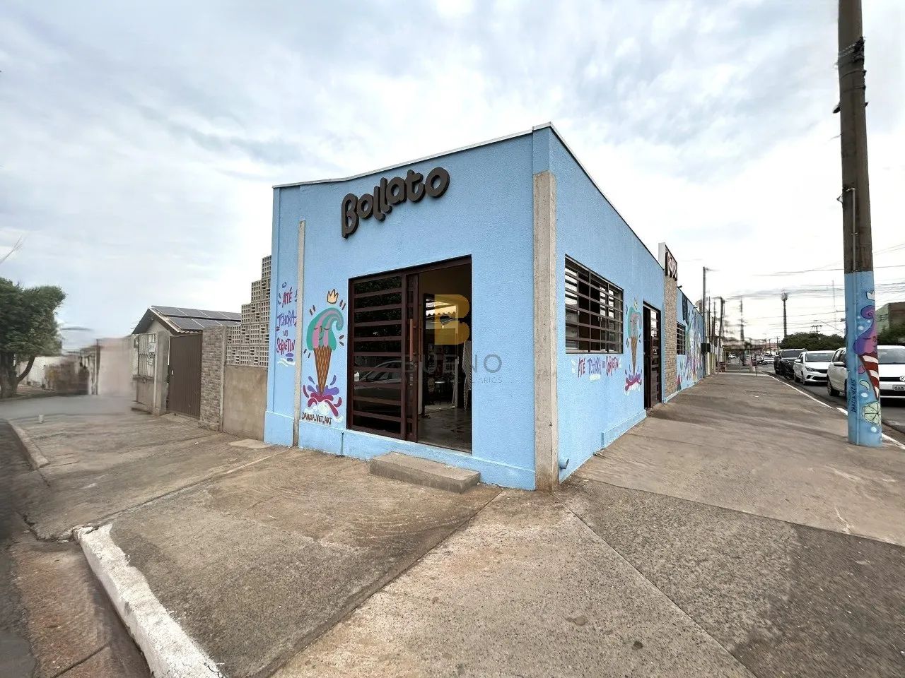 CASA COMERCIAL em CUIABÁ - MT, CPA II - Foto 2