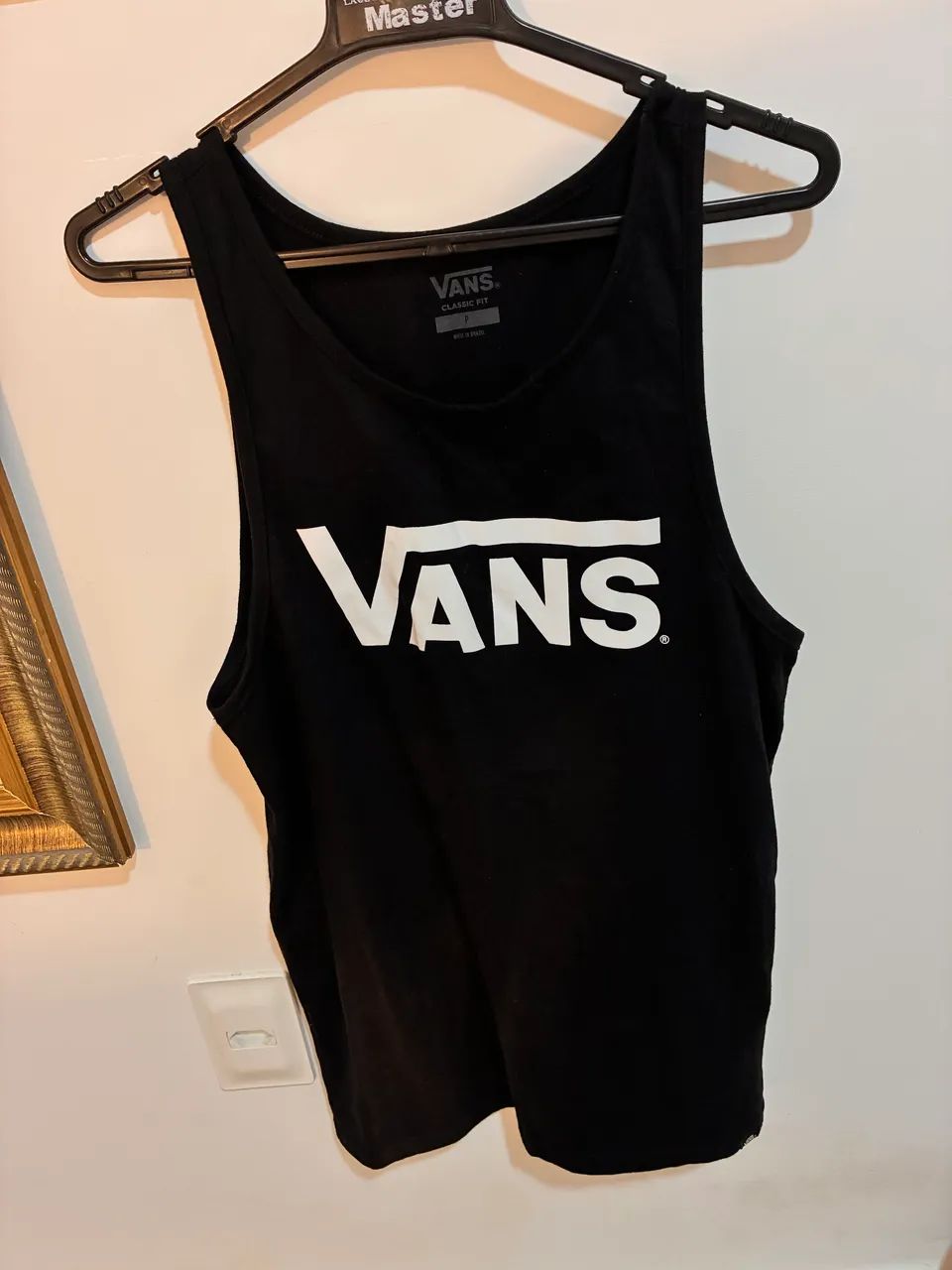 Regata vans P