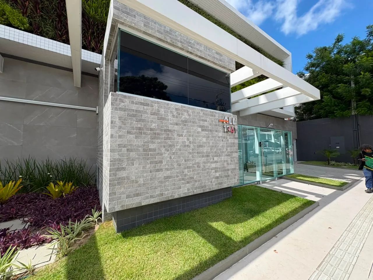 APARTAMENTO para alugar na cidade de FORTALEZA-CE - Foto 3