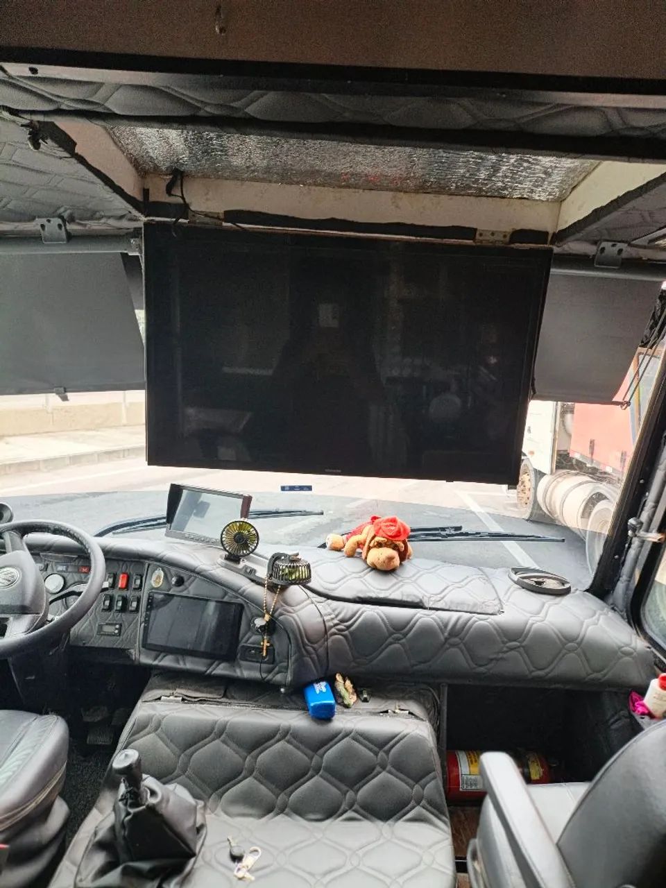 Motorhome montagem 2024 - Foto 4