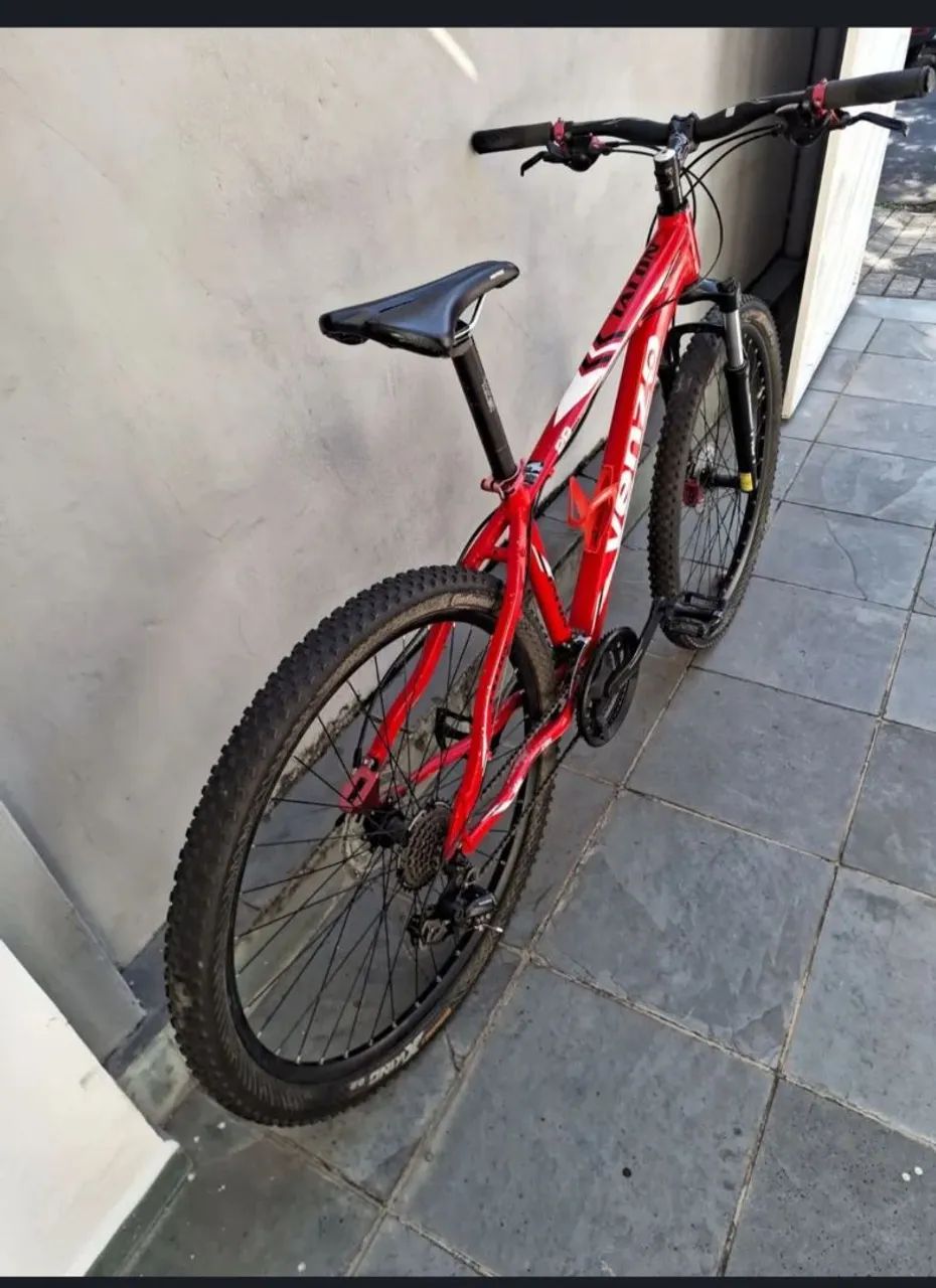 Bike Venzo aros 29 - Foto 4