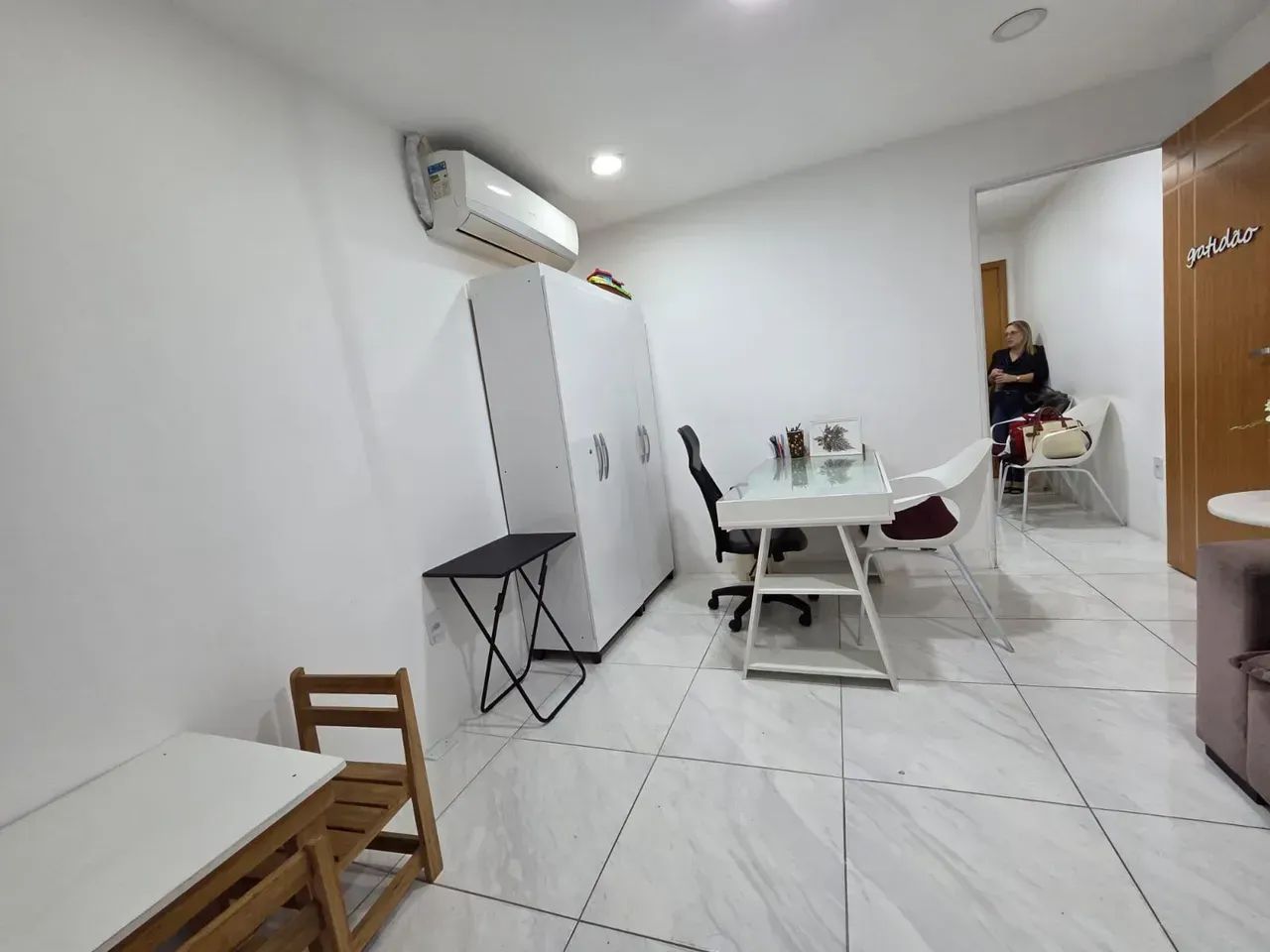 Sala comercial para venda | Edifício Lumina Corporate | Centro Nova Iguaçu - Foto 5