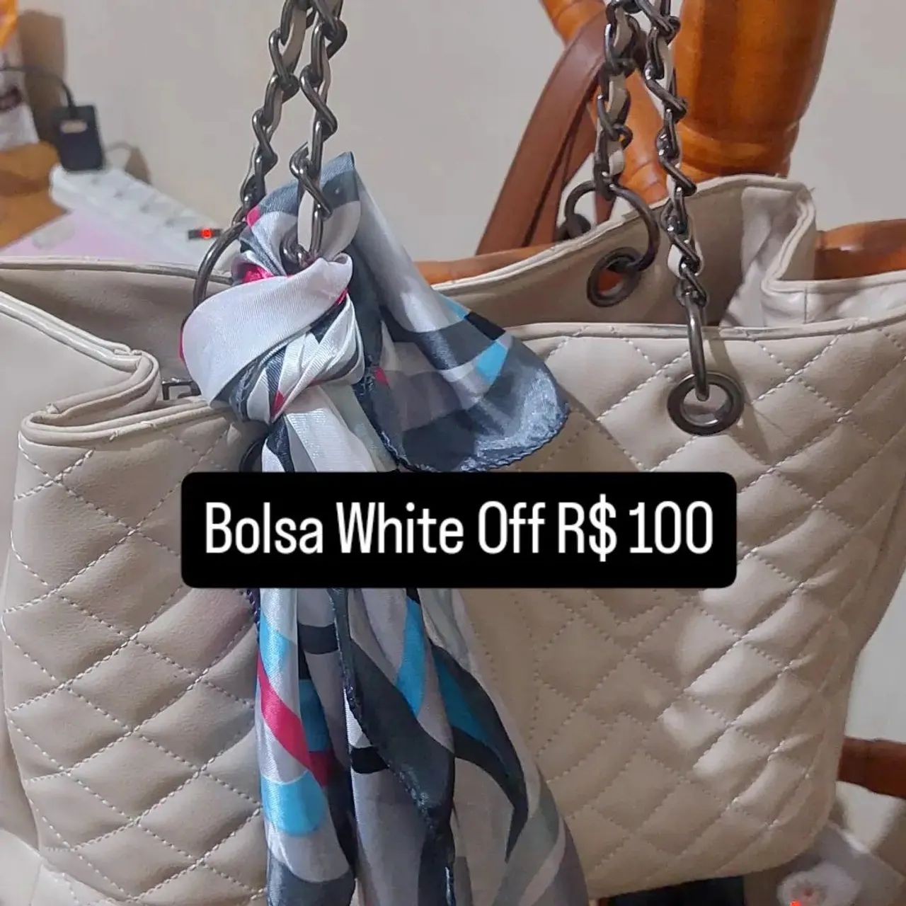 Malas de Viagem e Bolsas  - Foto 4