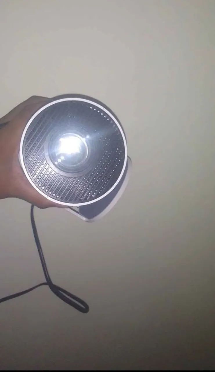 PROJETOR SMART HY300