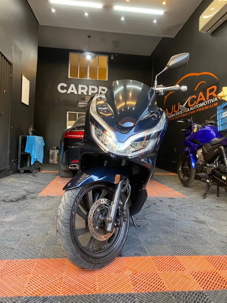 Honda Pcx 150  - Foto 3