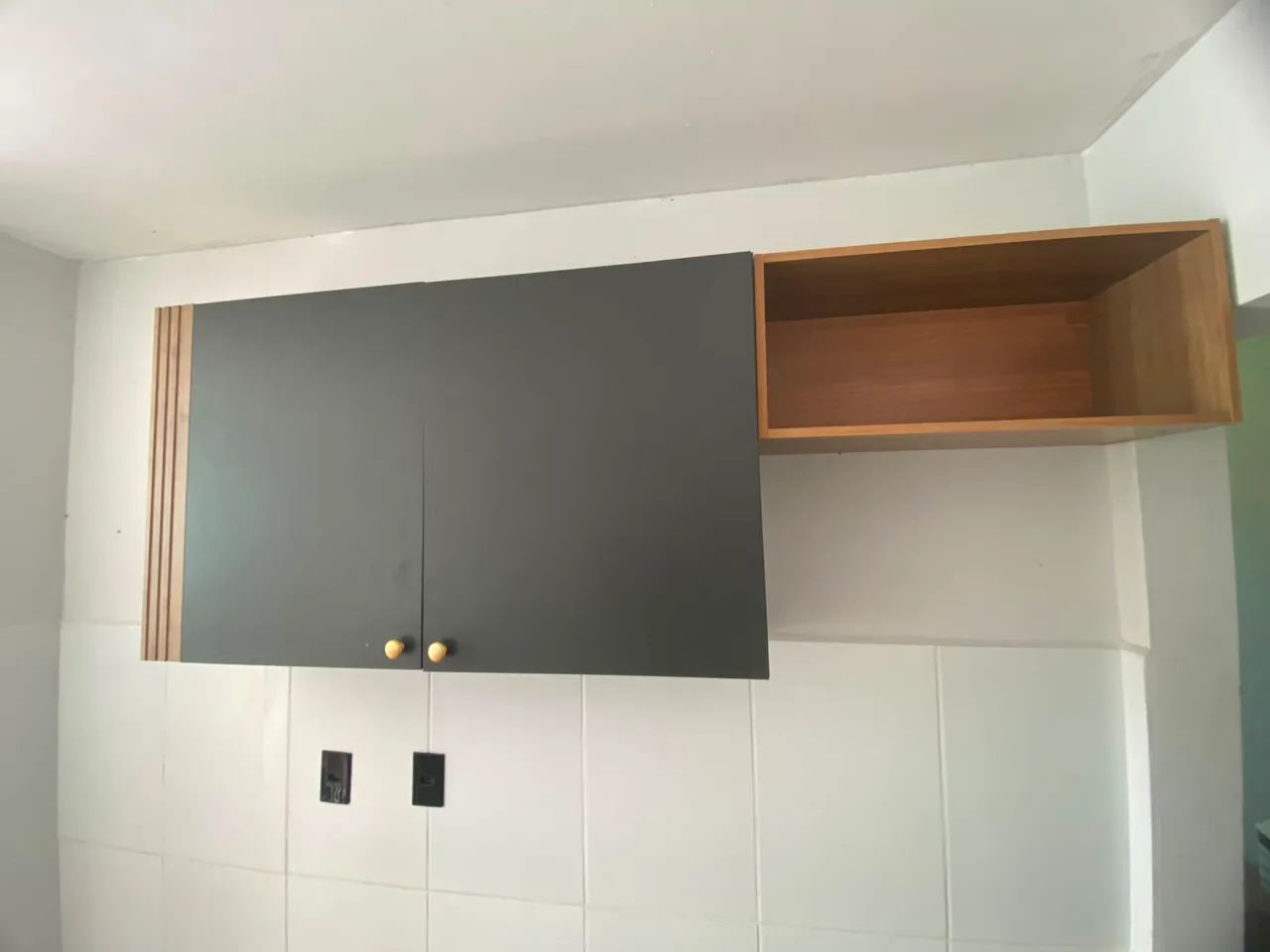 Armário de cozinha  - Foto 3