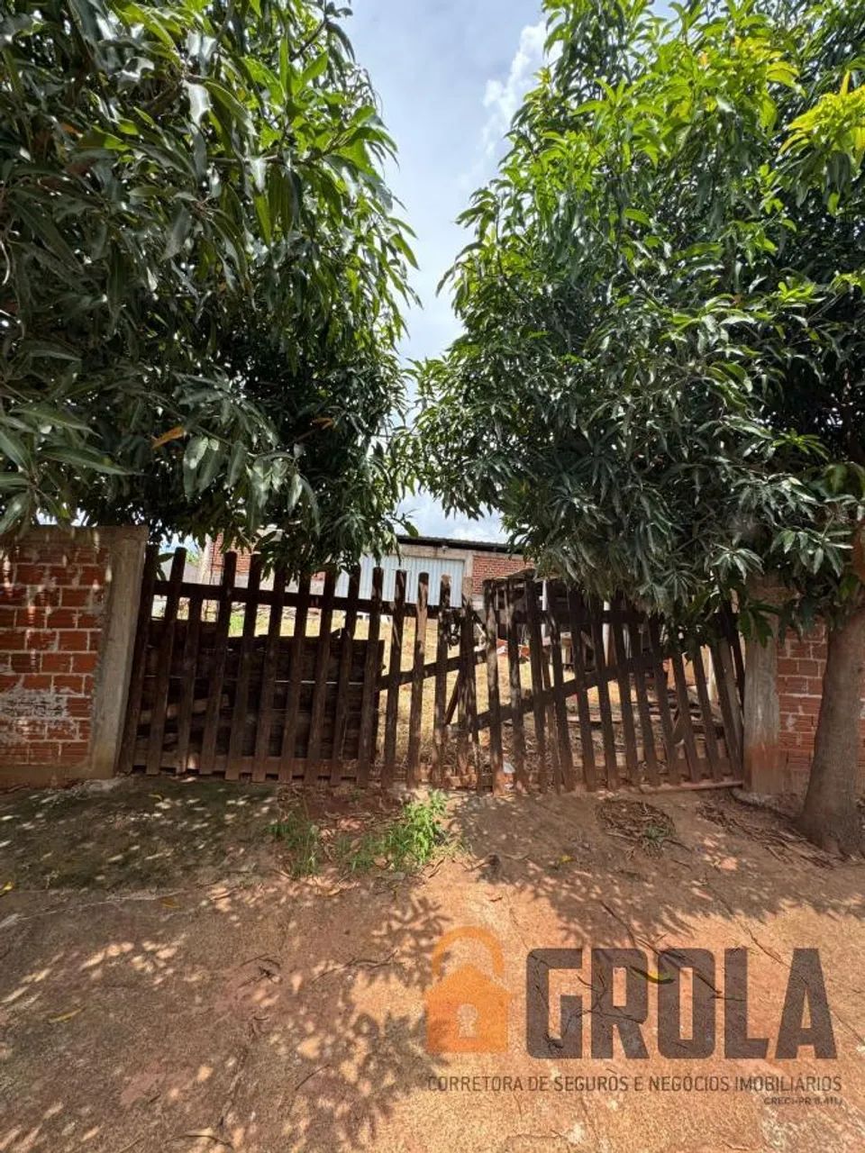 Barracão para Venda em Araruna, Parque Industrial - Foto 2