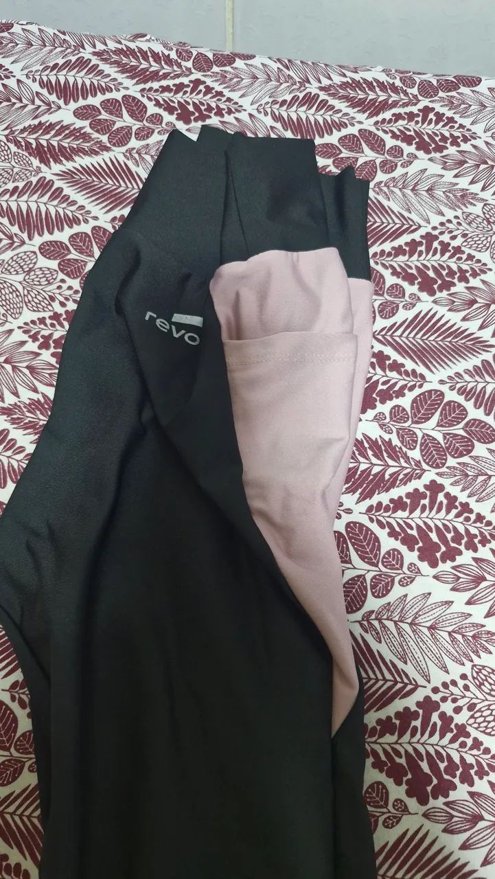 Legging Revom M - Foto 2