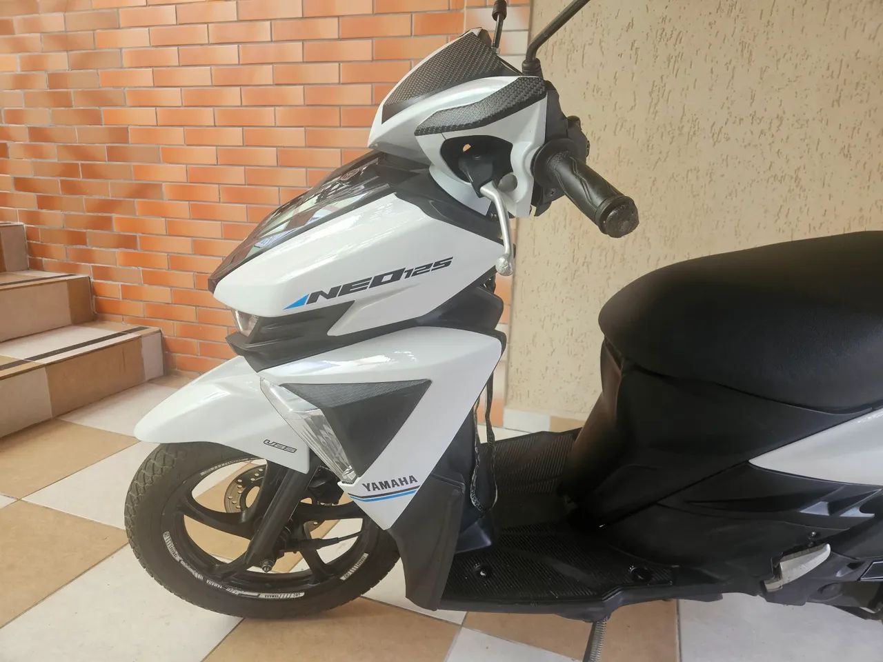 Neo 125 2018  - Foto 4