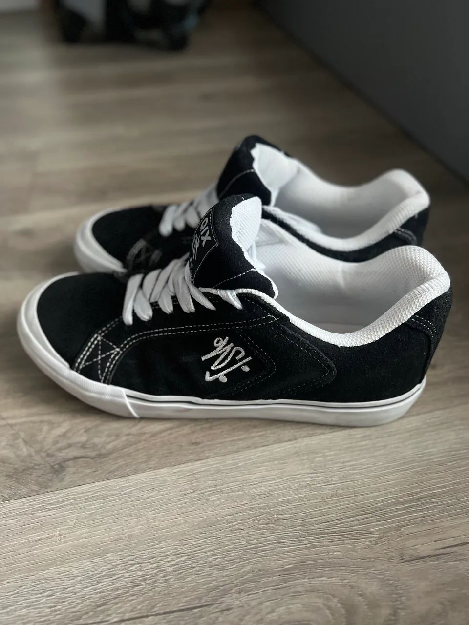 Tênis QIX chorão  - Foto 3