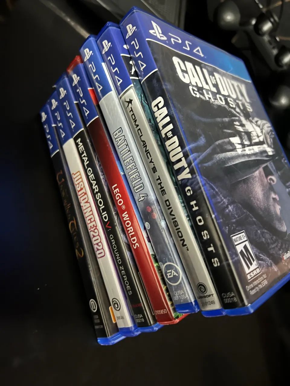 Ps4 Novinho  - Foto 4