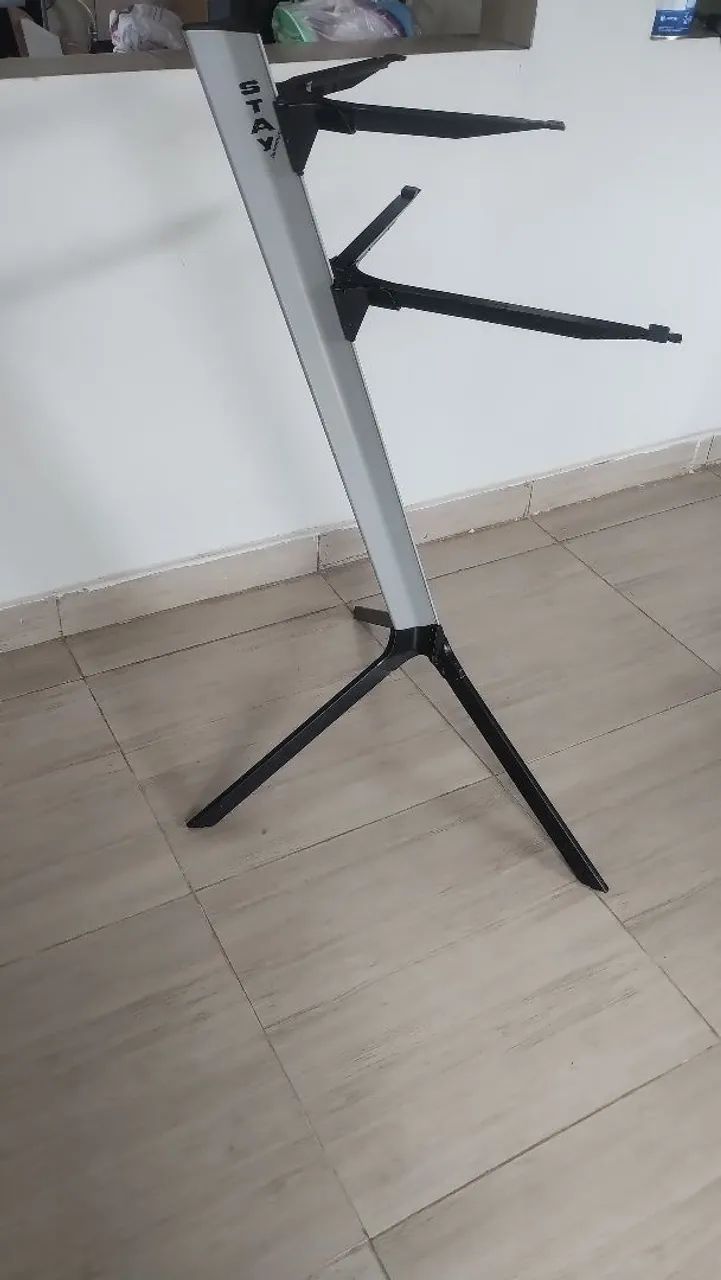 Estante stay - Instrumentos musicais - Recanto Verde, Esmeraldas