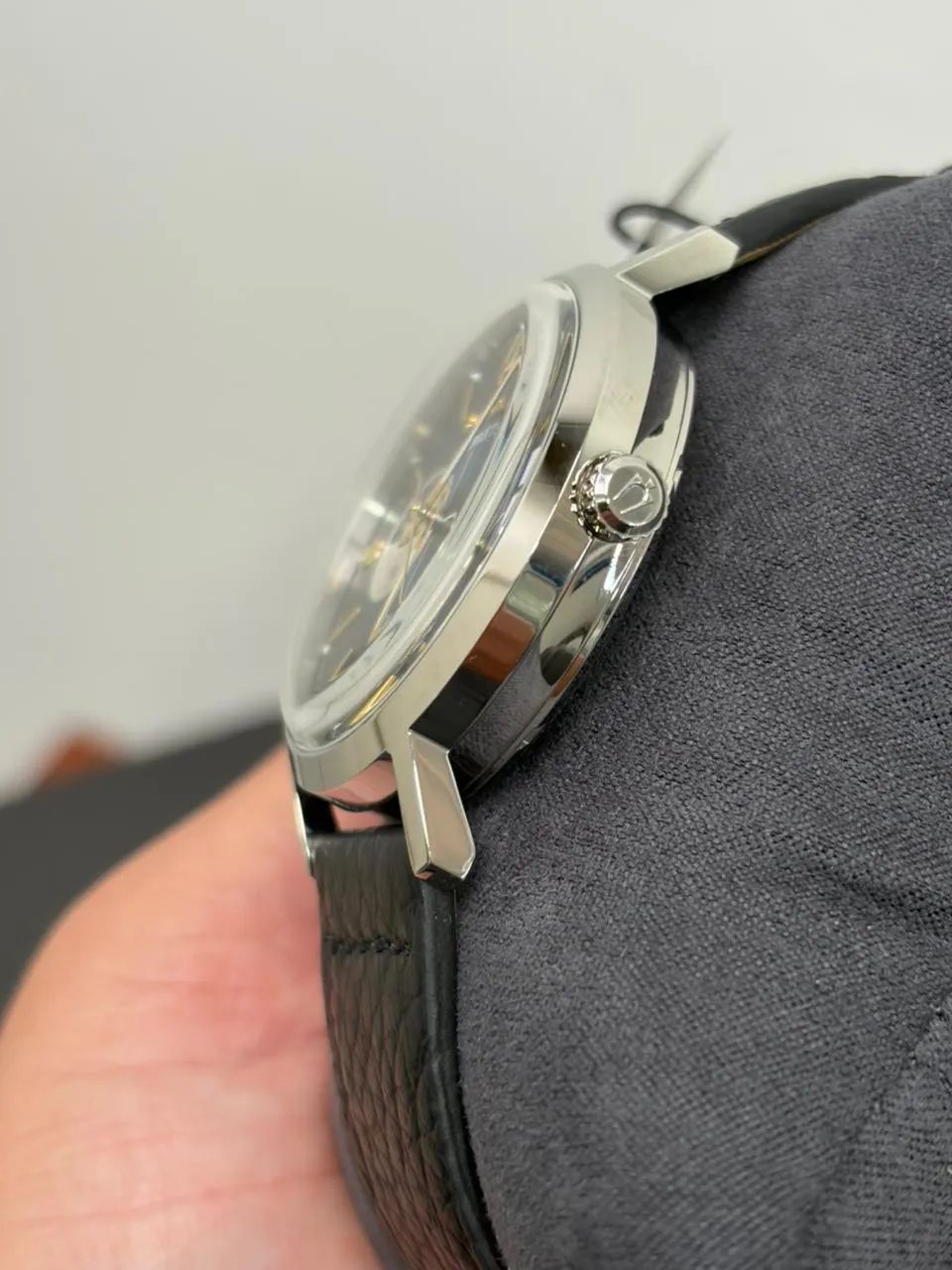 Relógio Bulova Aerojet - Foto 4