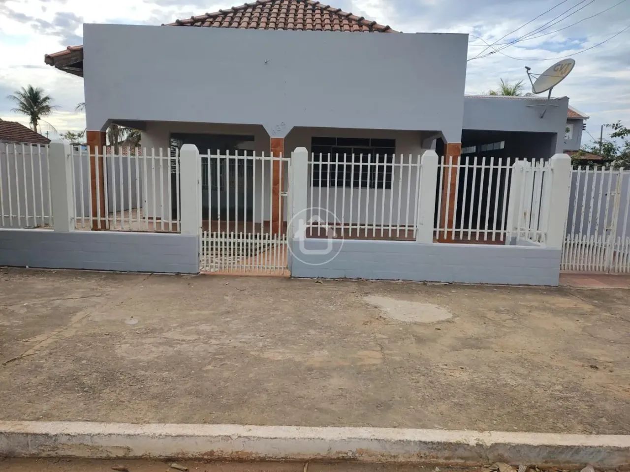 CASA TREZE DE MAIO
