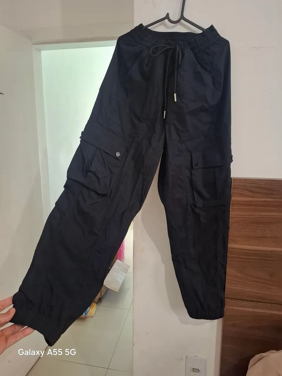 Calça Cargo - 40  - Foto 2