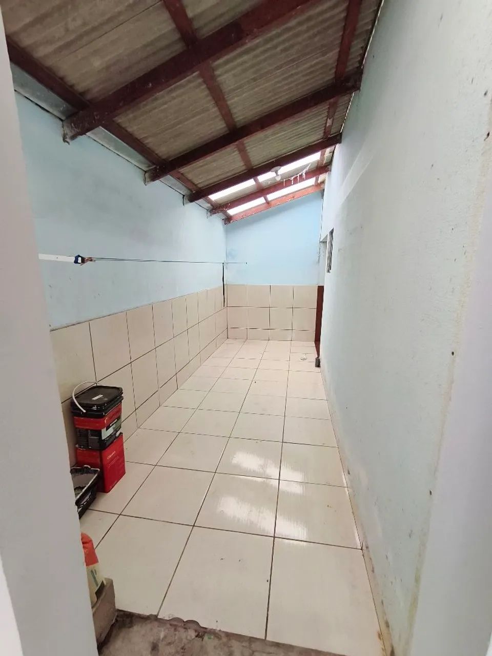 Sobrado Piraquara  - Foto 5