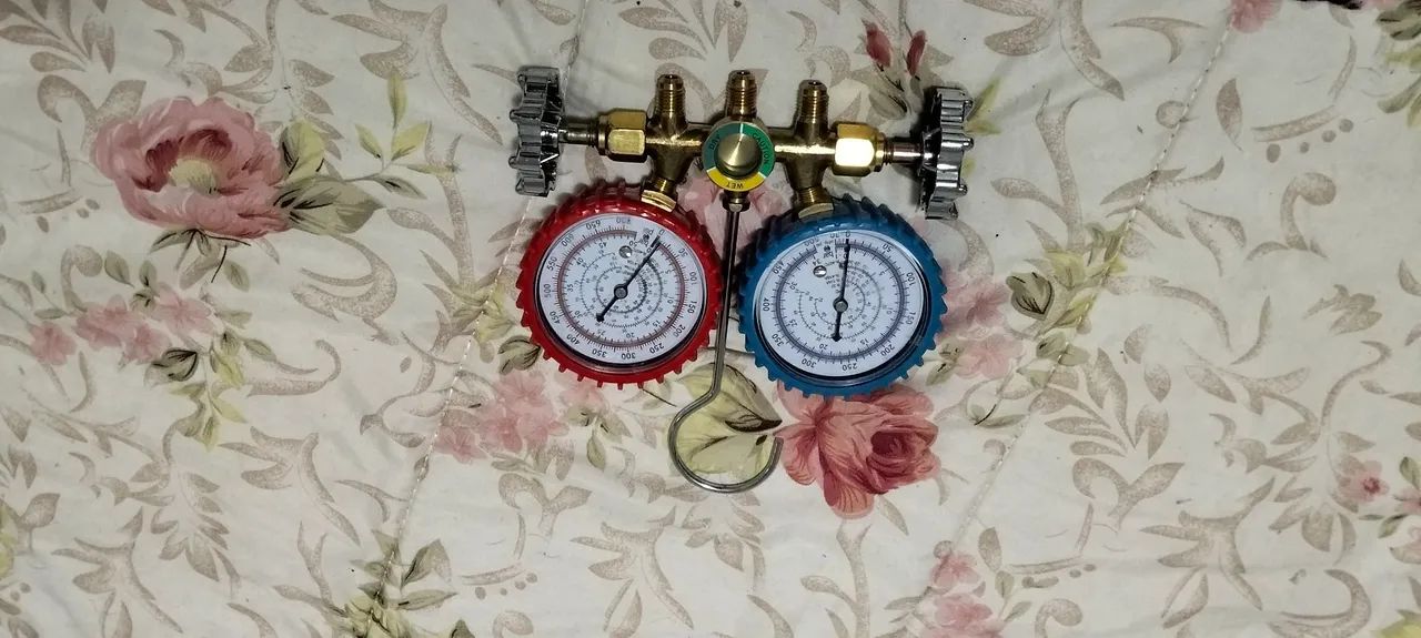 Manifold Eolo - Foto 4
