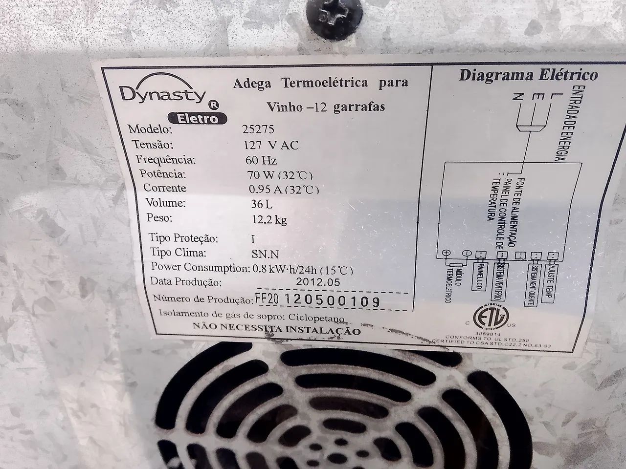 Adega - Foto 2