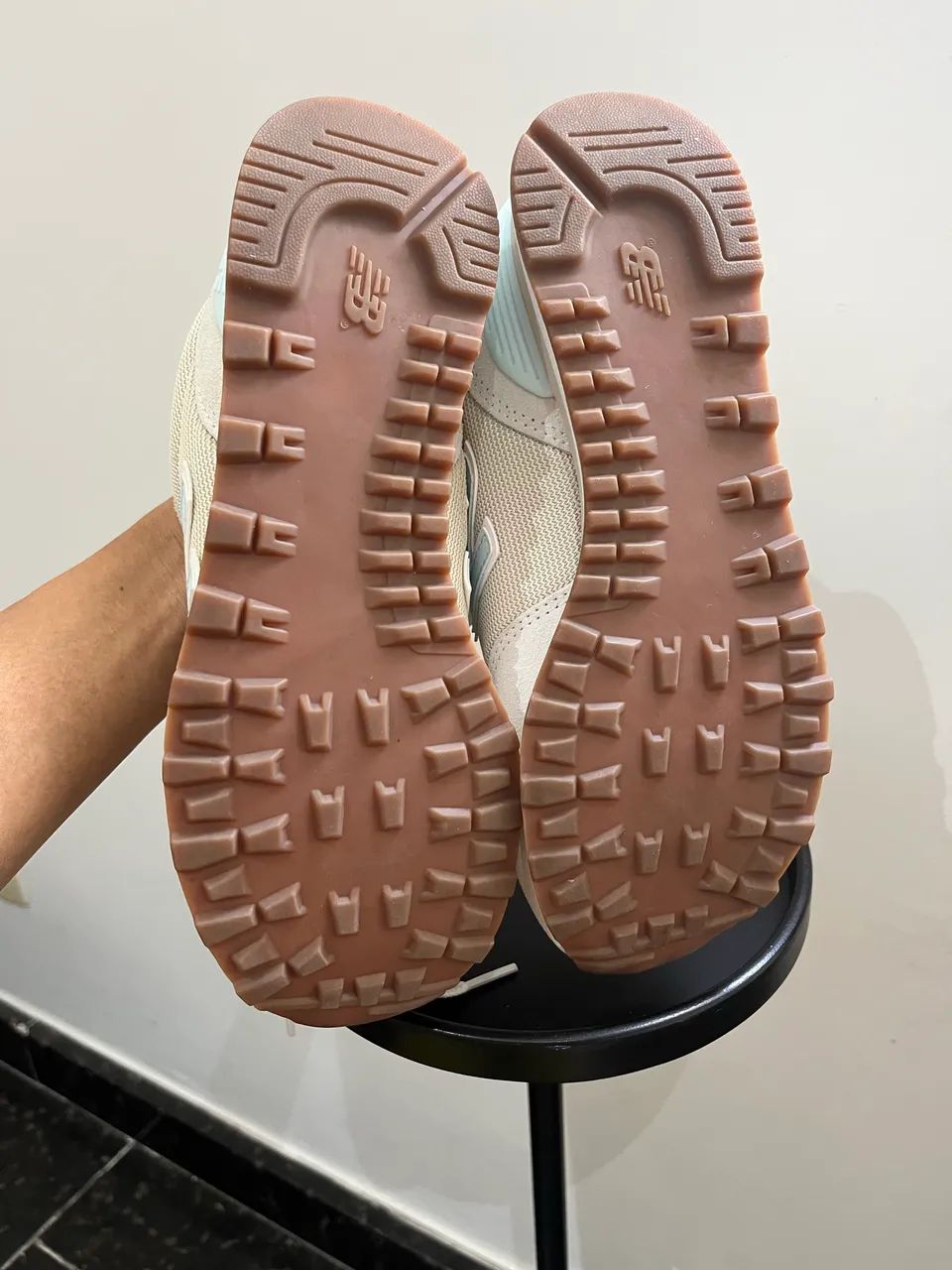 Tênis new balance  - Foto 2