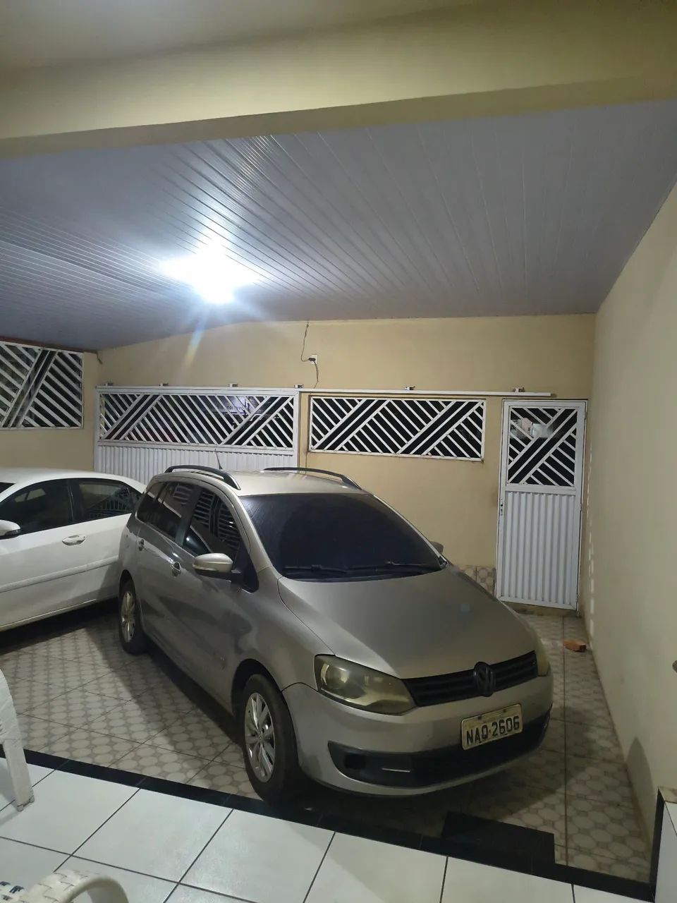 Volkswagen Spacefox SPACEFOX 1.6/ 1.6 Trend Total Flex 8V 5p 2014