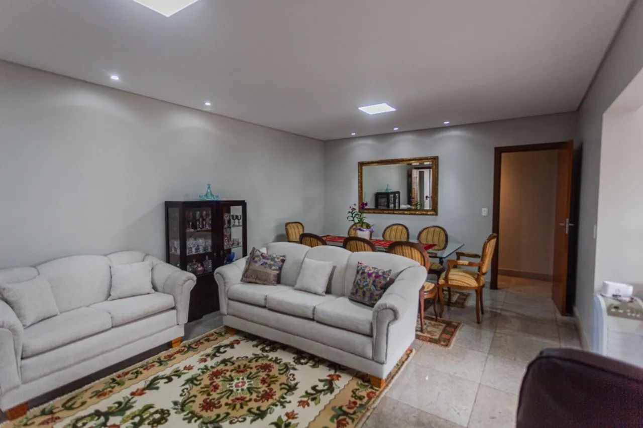 Apartamento à Venda - União, 4 Quartos, 142 m2 - Foto 2