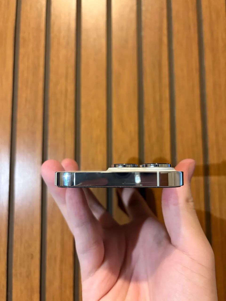 IPHONE 14 PRO 256GB - IMPECÁVEL  - Foto 2