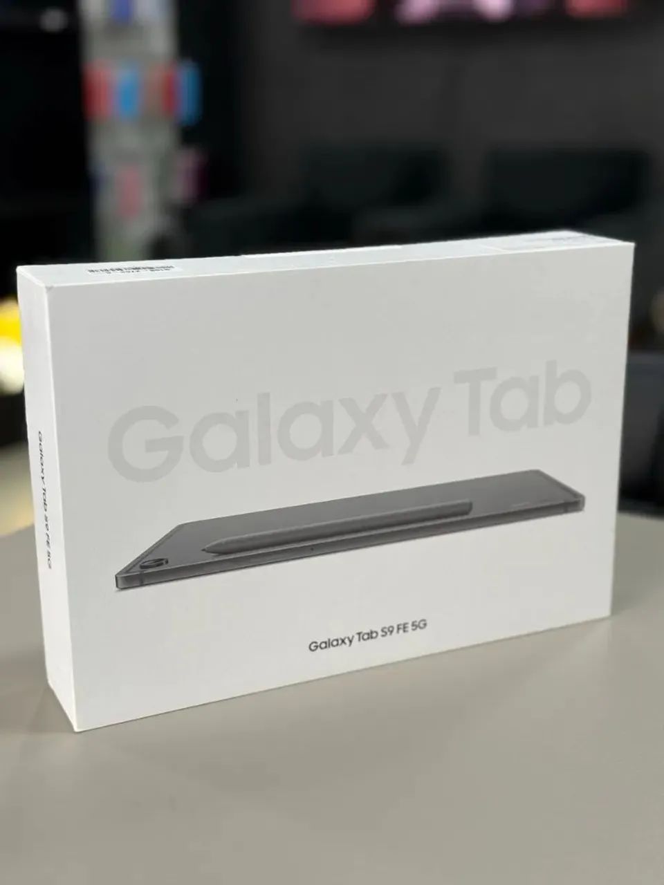 Galaxy tab S9 FE 5G  - Foto 3
