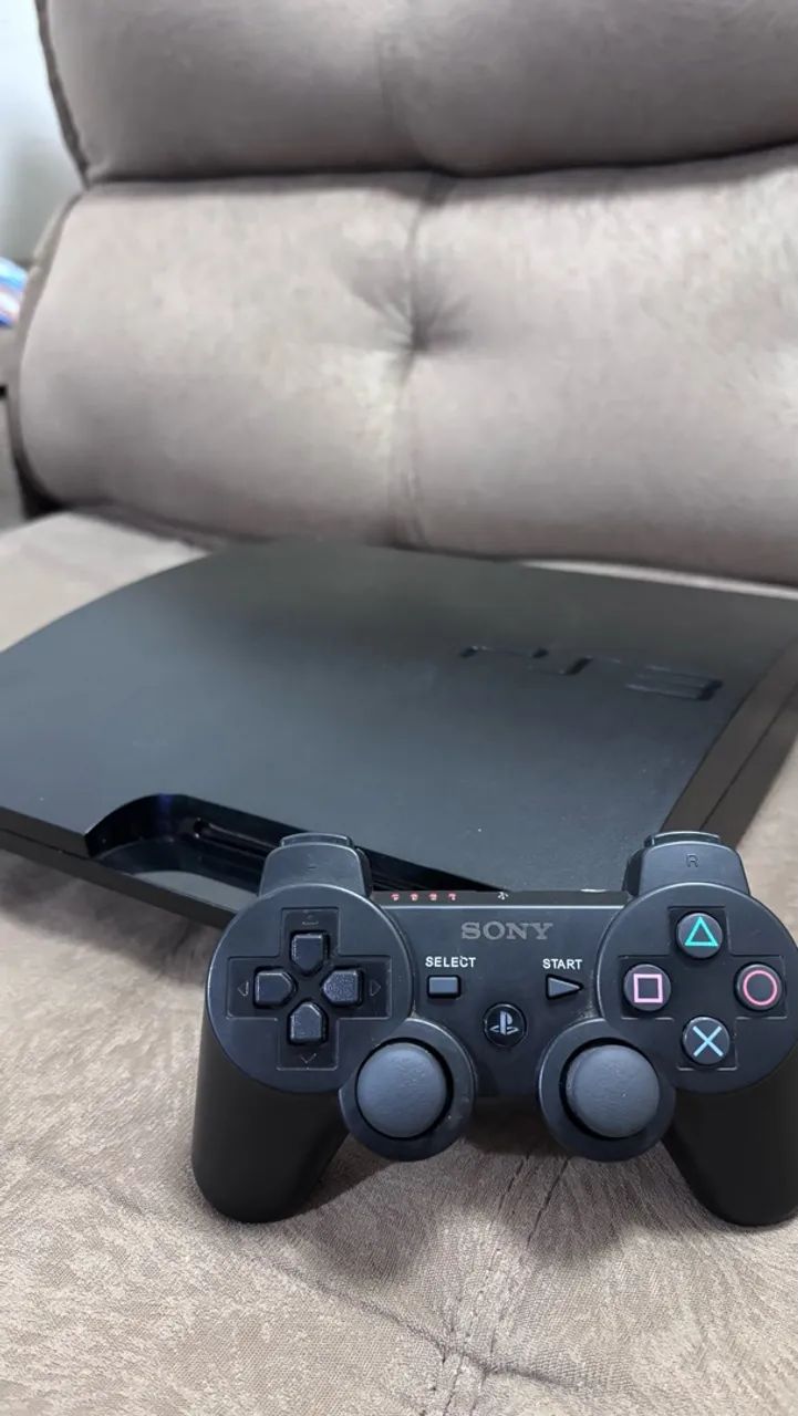 Ps3 desbloqueado  - Foto 3
