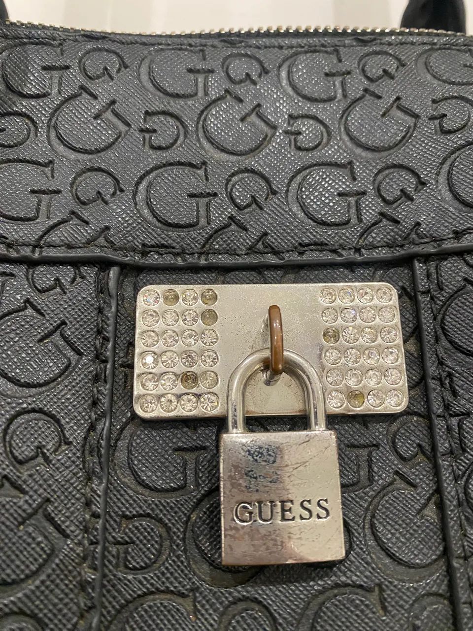 Bolsa GUESS - Foto 3