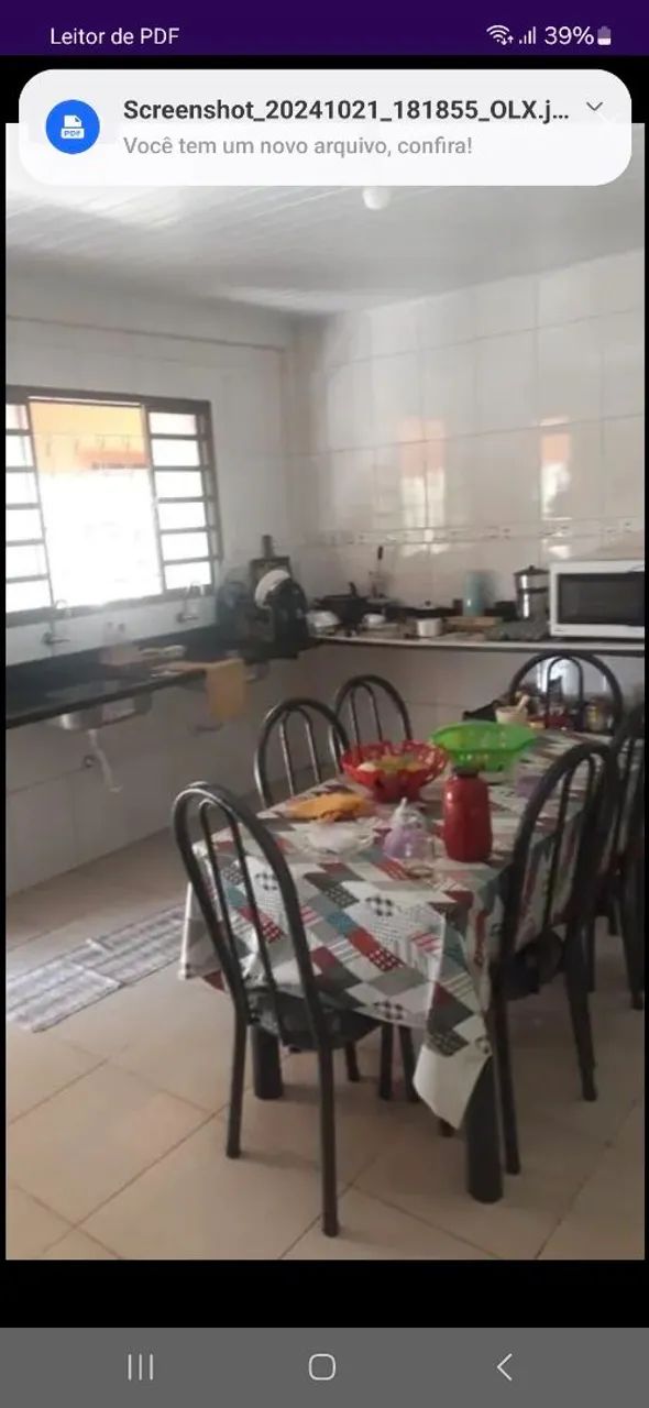 Vendo chácara  - Foto 2