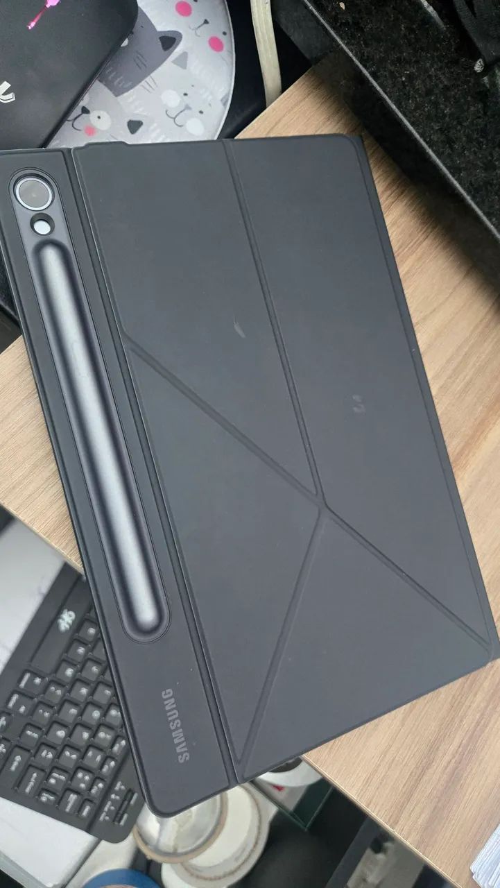  Tablet Samsung S10 Lite 128GB  - Foto 4