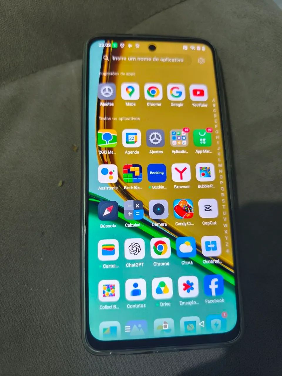 Realme C67 256Gb - Foto 4