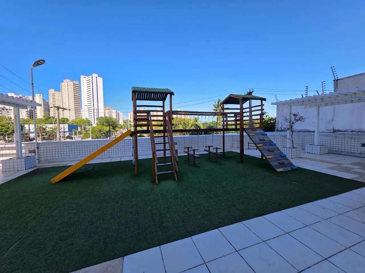 Apartamento em Cocó - Fortaleza - Foto 3
