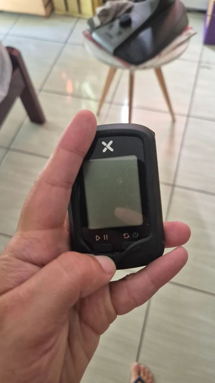 Computador de bicicleta  - Foto 4