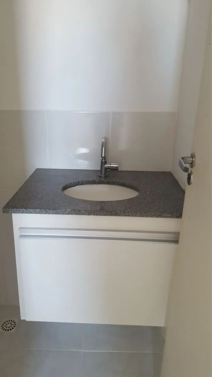 Aluga-se 2 quartos com suíte no Spazio Mistral - Foto 3