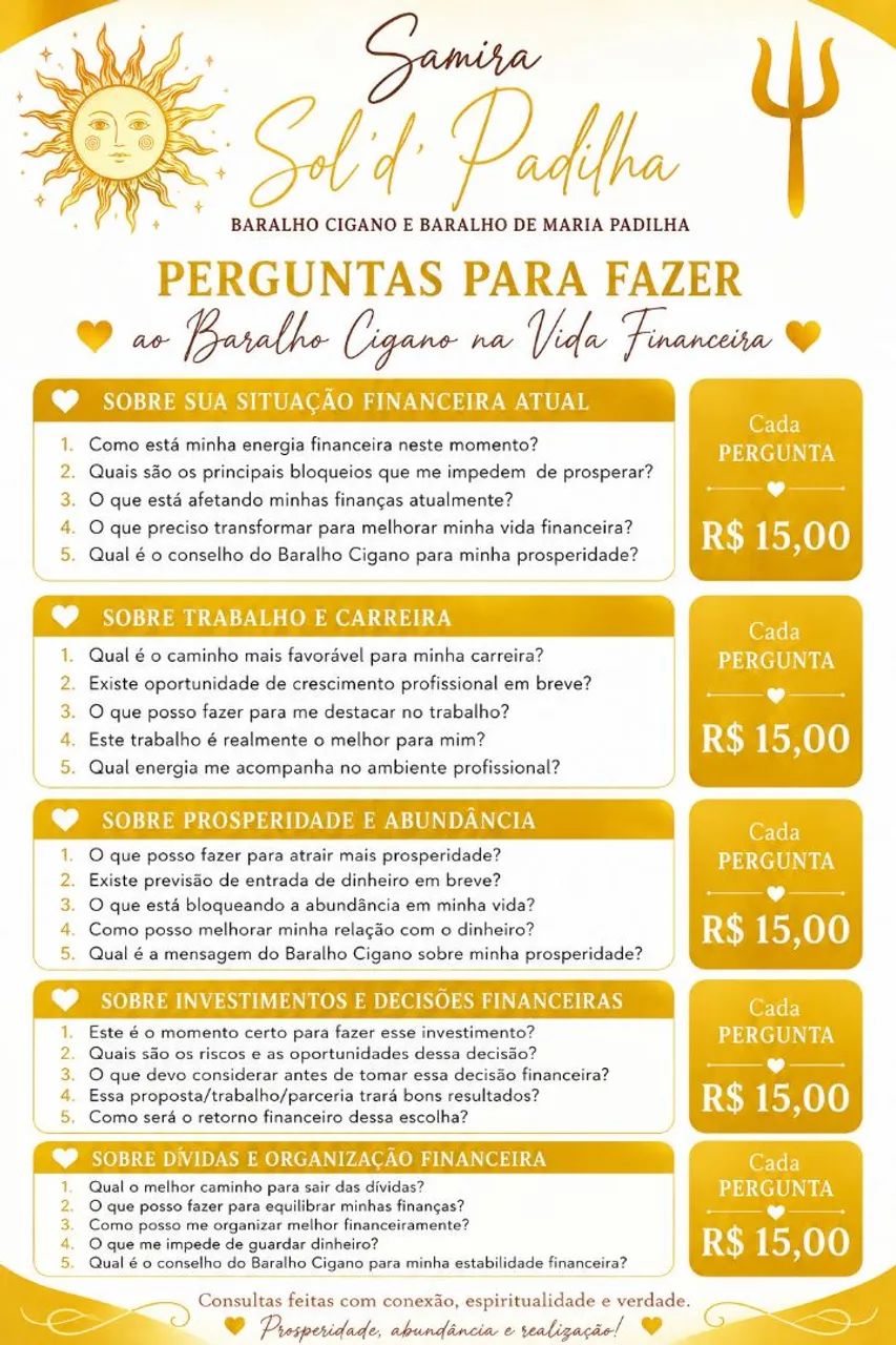 BARALHO CIGANO  - Foto 3