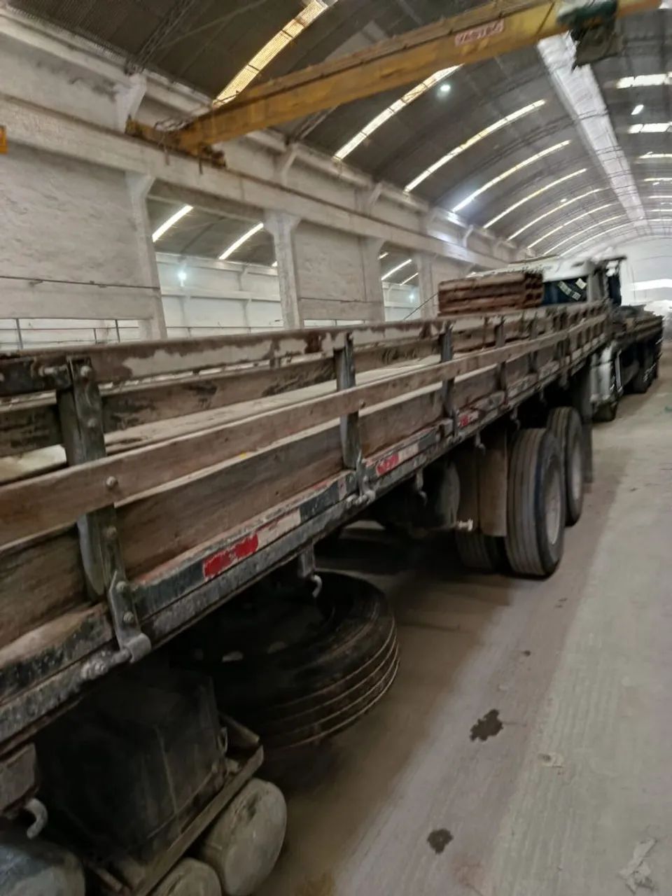 Caminhão VW 14/170 - Foto 5
