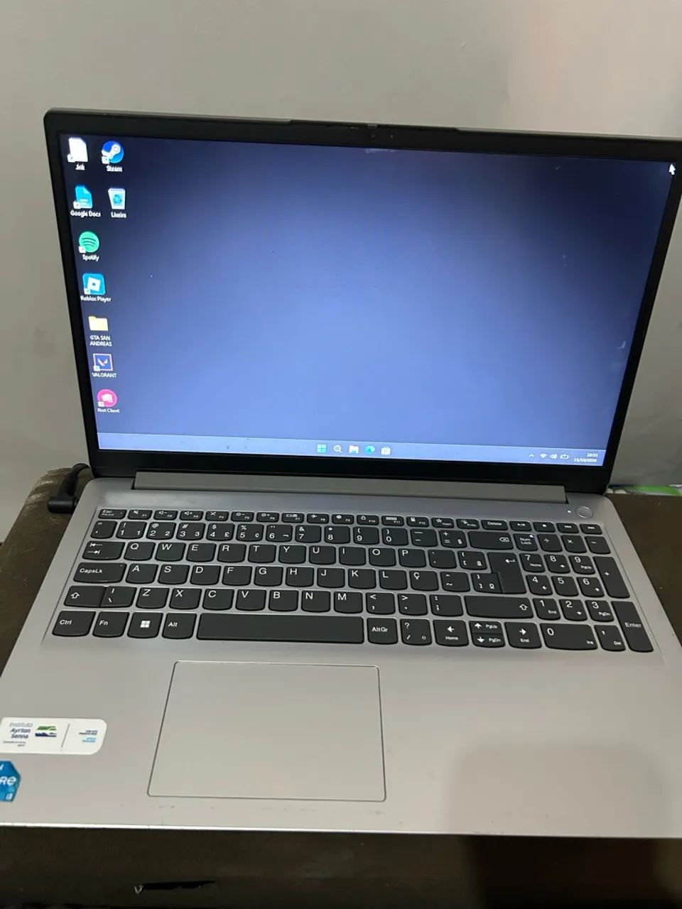 Notebook Lenovo - Foto 3