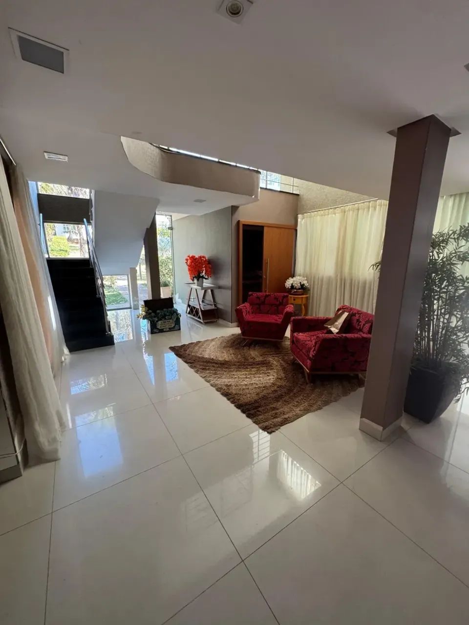 sobrado mobiliado Aldeia do Vale - Foto 2