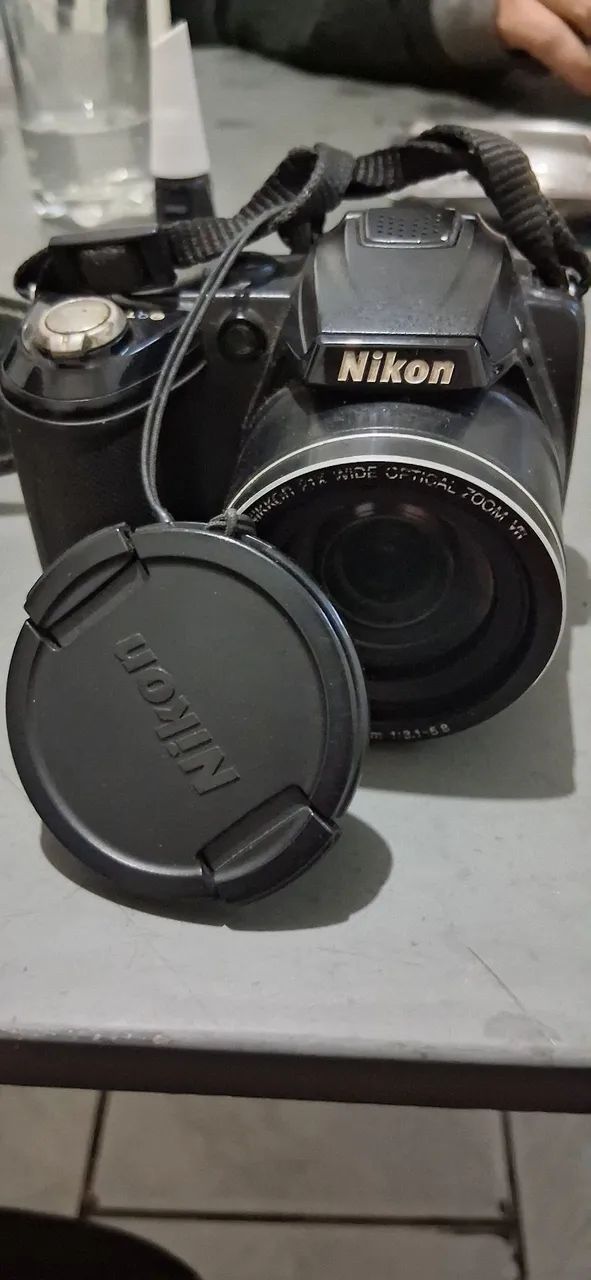 Nikon COOPLIX L310 - Foto 2