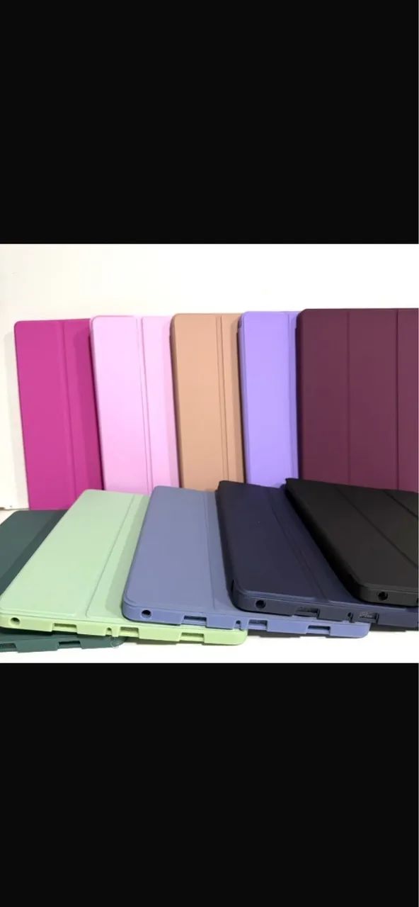 Capa para Ipad Smartcover  - Foto 2