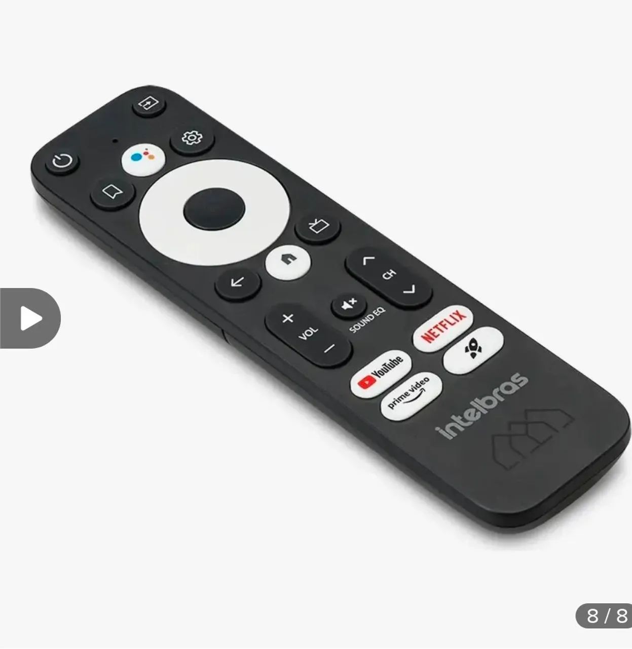 BOX TV ANDROID  - Foto 2