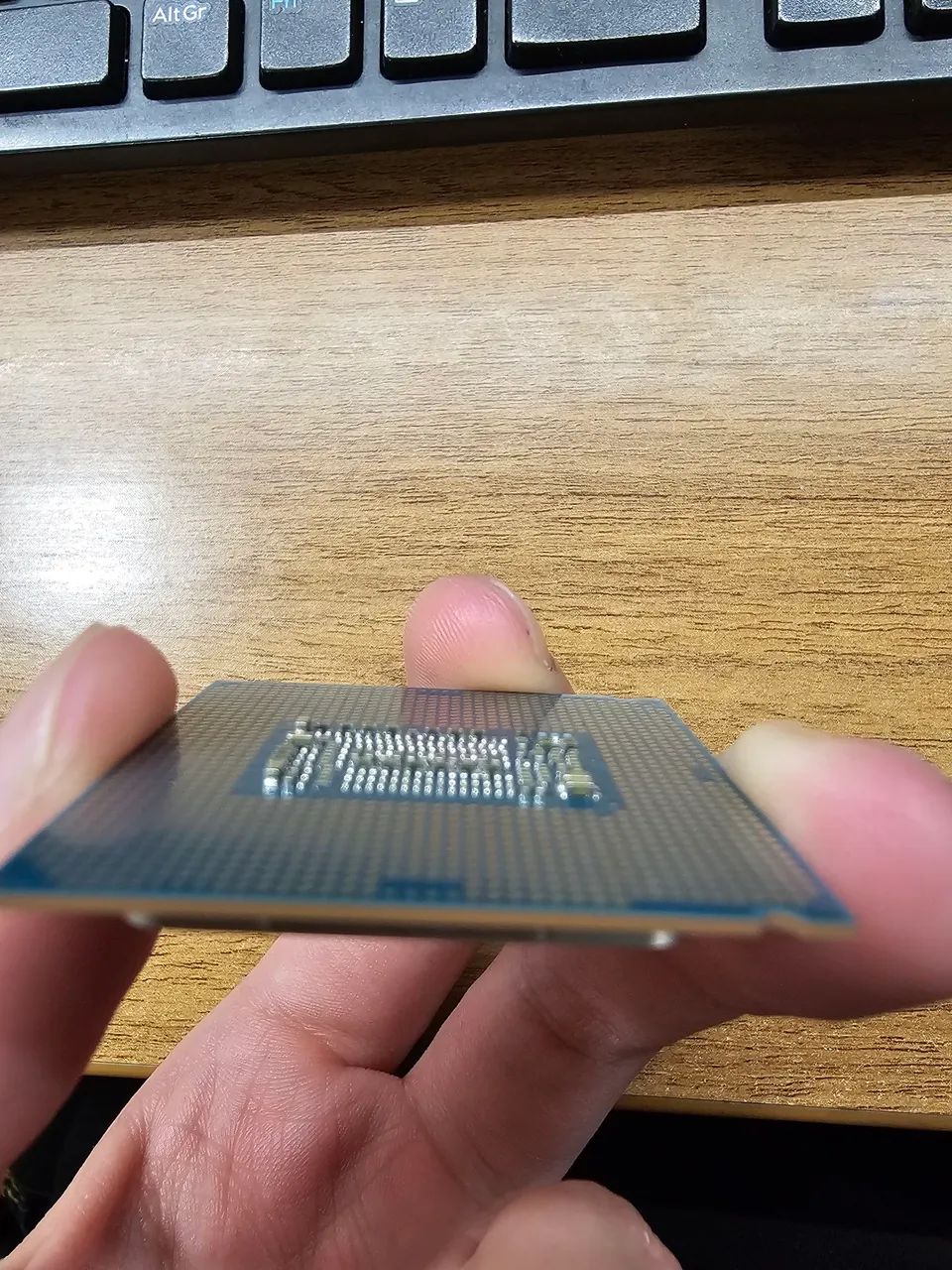 Processador Intel Core i5 - 8ª geração  - Foto 3