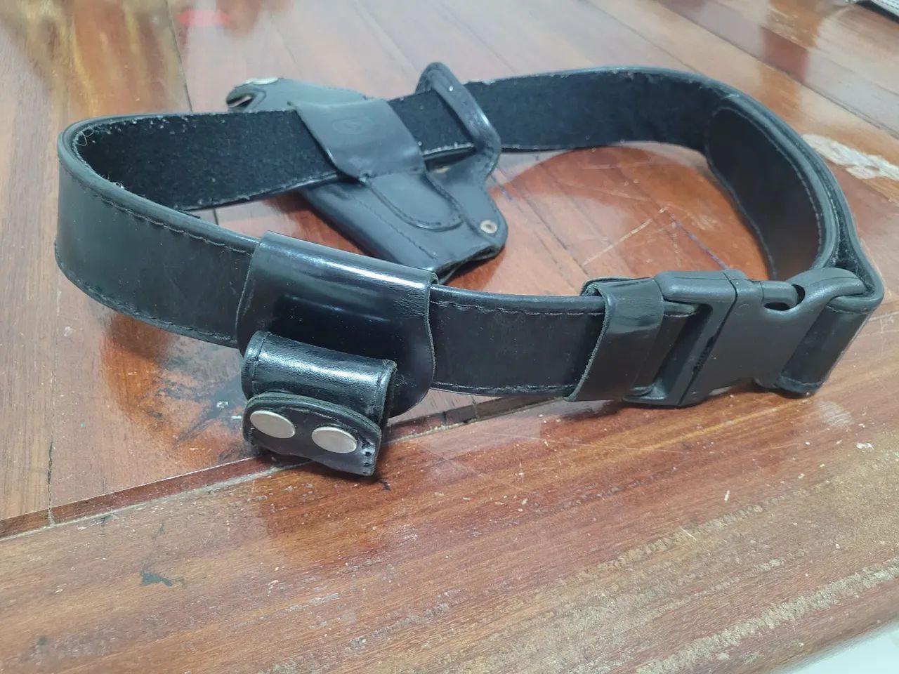 Cinto guarnição  - Foto 2