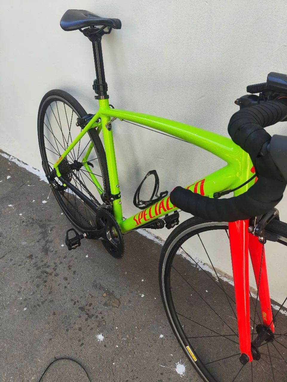 Specialized Allez 52  - Foto 2