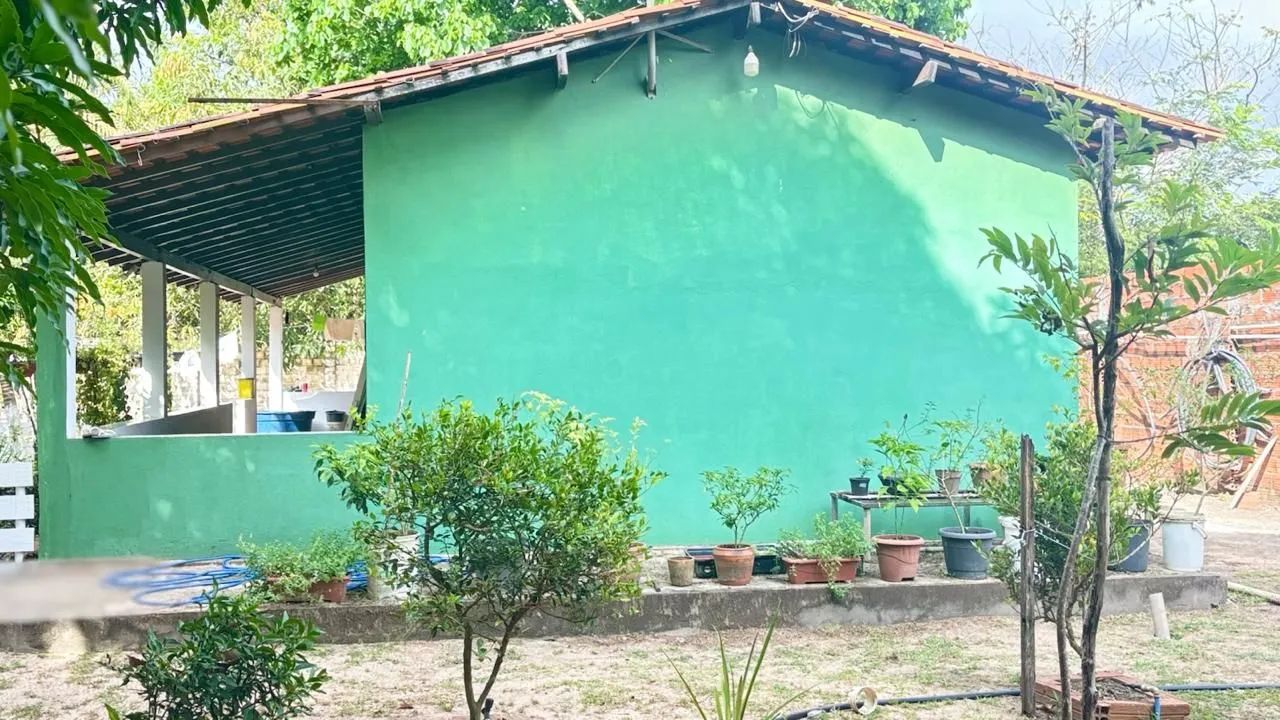 Vende-se sítio em Itapecuru Mirim, 2.900m2 - Foto 4