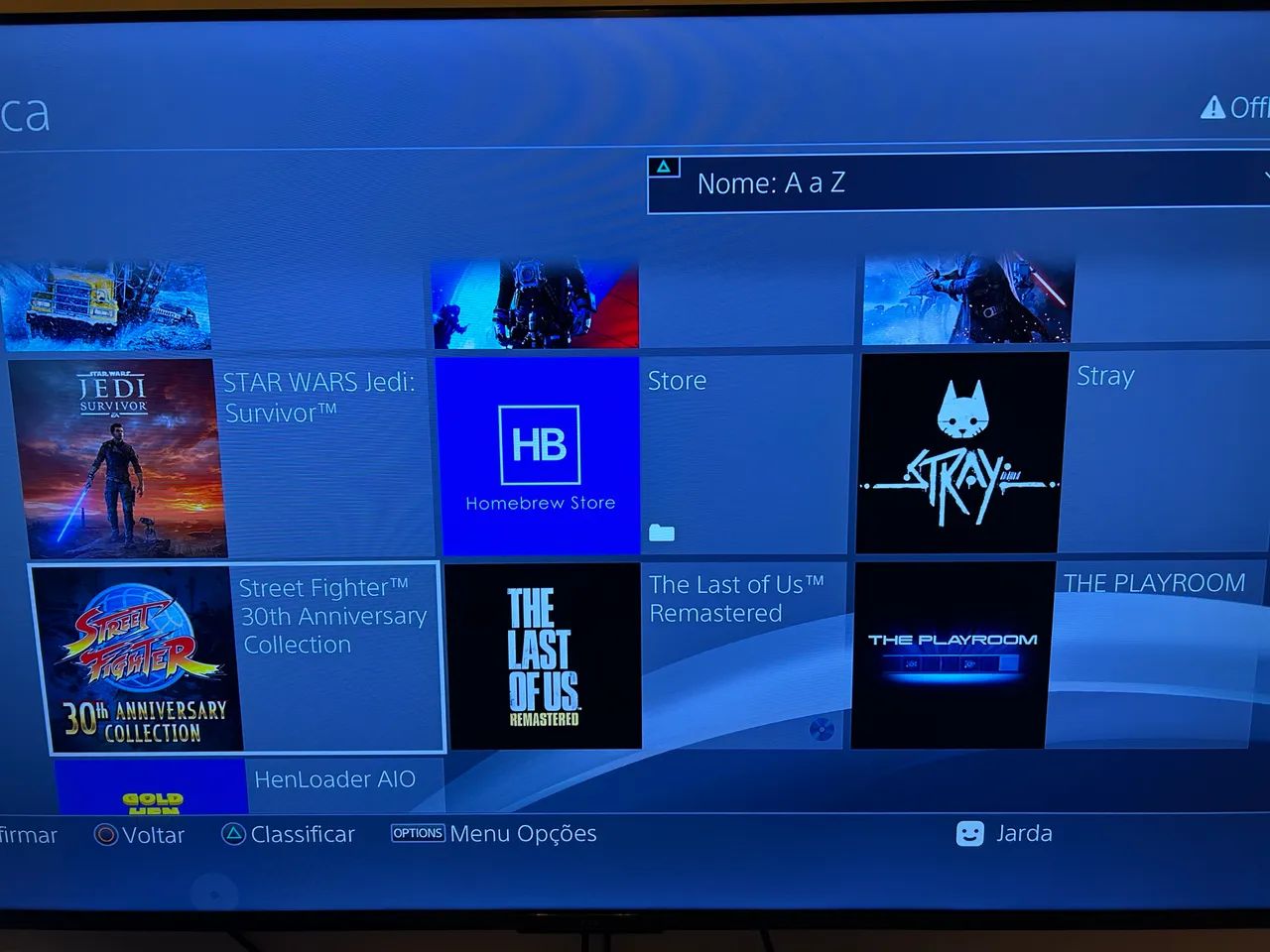 Ps4 pro 1 tera - Foto 5