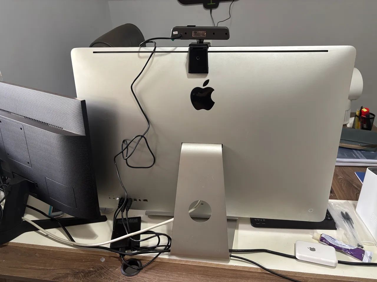 IMAC 2017 27-inch - Monitores - Setor Tradicional (São Sebastião