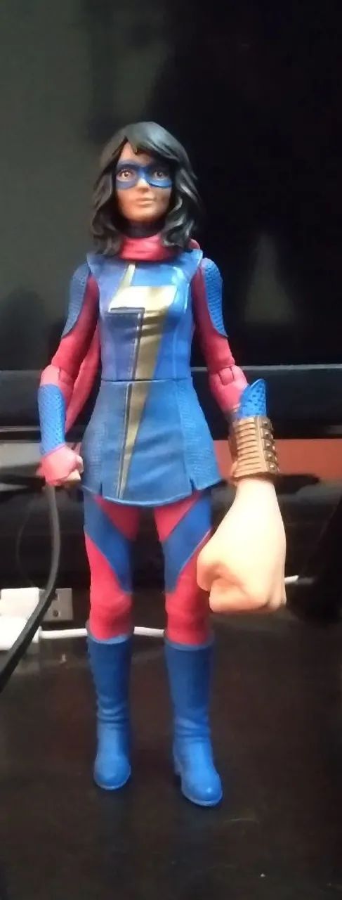 Marvel Gamerverse - Miss Marvel
